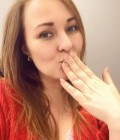 Dating Woman : Daria, 38 years to Russia  Osinovo